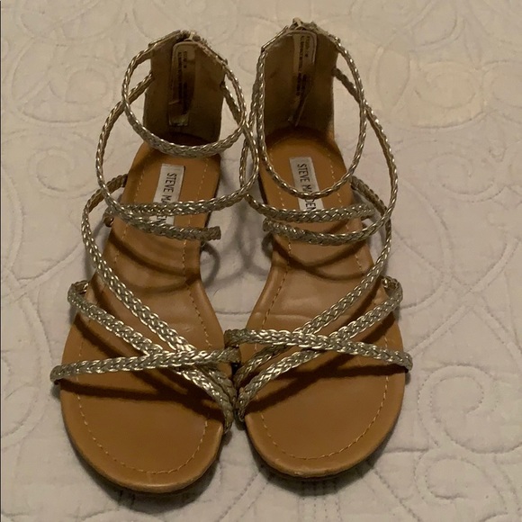 Steve Madden Shoes - Steve Madden Sandals